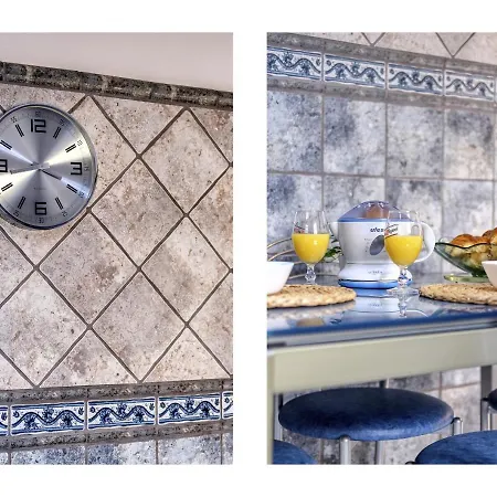 Casa Jolatero Ventana Al Charco Holiday home