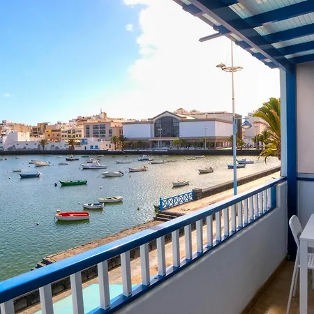 Casa Jolatero Ventana Al Charco