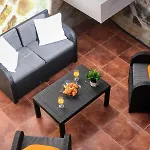 Сasa de vacaciones Casa Jolatero Ventana Al Charco Arrecife (Lanzarote)