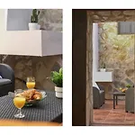 Сasa de vacaciones Casa Jolatero Ventana Al Charco *