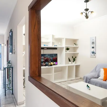Casa Jolatero Ventana Al Charco Ferienhaus *