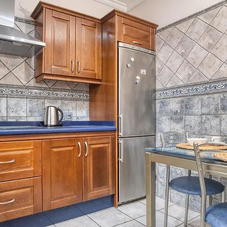 Casa Jolatero Ventana Al Charco - By Lanzarote Hébergement de vacances Arrecife (Lanzarote)