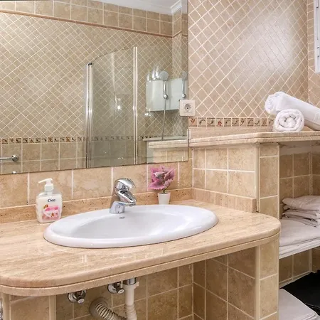 Vakantiehuis Casa Jolatero Ventana Al Charco Arrecife (Lanzarote)