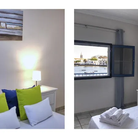 Vakantiehuis Casa Jolatero Ventana Al Charco *