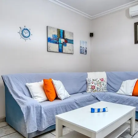 Casa Jolatero Ventana Al Charco Vakantiehuis *