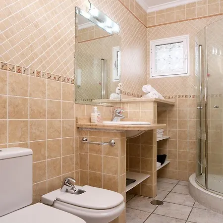 Casa Jolatero Ventana Al Charco Vakantiehuis Arrecife (Lanzarote)