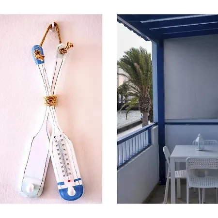 Casa Jolatero Ventana Al Charco Vakantiehuis *