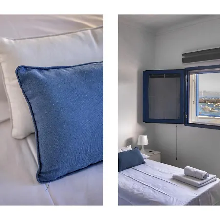 Casa Jolatero Ventana Al Charco Vakantiehuis *