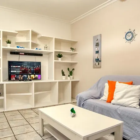 Casa Jolatero Ventana Al Charco - By Lanzarote Arrecife (Lanzarote)