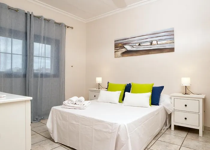 Casa Jolatero Ventana Al Charco - By Lanzarote Arrecife (Lanzarote)