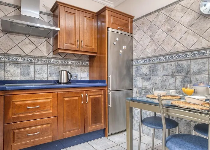 Casa Jolatero Ventana Al Charco - By Lanzarote Hébergement de vacances Arrecife (Lanzarote)