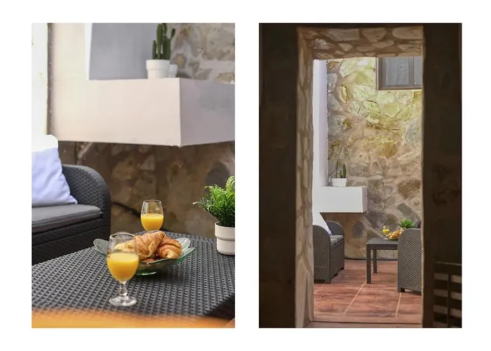 Hébergement de vacances Casa Jolatero Ventana Al Charco - By Lanzarote *