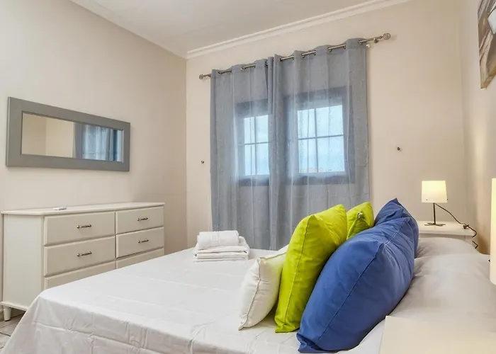 Hébergement de vacances Casa Jolatero Ventana Al Charco - By Lanzarote Arrecife (Lanzarote)