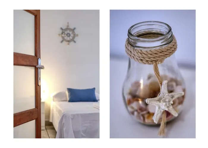 Casa Jolatero Ventana Al Charco - By Lanzarote *