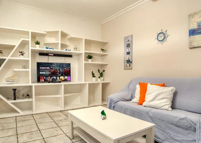 Casa Jolatero Ventana Al Charco - By Lanzarote Arrecife (Lanzarote)